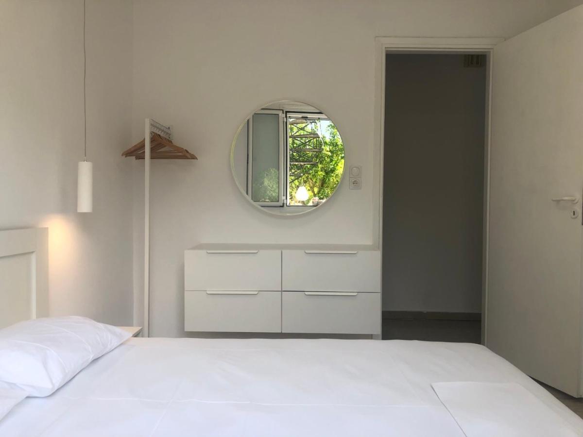Εξοχικό σπίτι Modern 10mins From The *